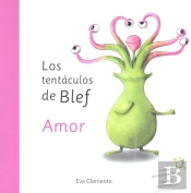 Los Tentáculos De Blef - Amor