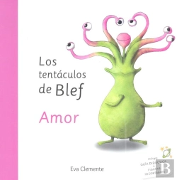 Bertrand.pt - Los Tentáculos De Blef - Amor