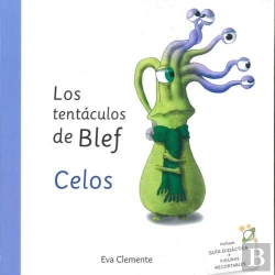 Bertrand.pt - Los Tentáculos De Blef - Celos