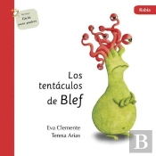 Los Tentáculos De Blef - Rabia