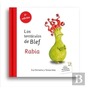 Los Tentáculos De Blef - Rabia