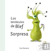 Los Tentaculos De Blef Sorpresa