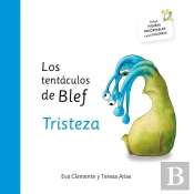 Los Tentáculos De Blef - Tristeza
