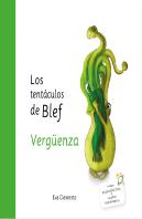Los Tentáculos De Blef - Vergüenza