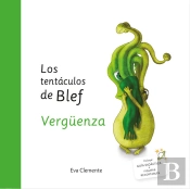 Los Tentáculos De Blef - Vergüenza
