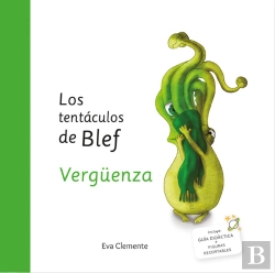 Bertrand.pt - Los Tentáculos De Blef - Vergüenza