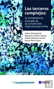 Los Terceros Complejos