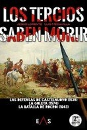 Los Tercios Saben Morir