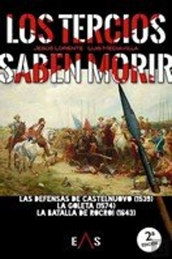 Bertrand.pt - Los Tercios Saben Morir