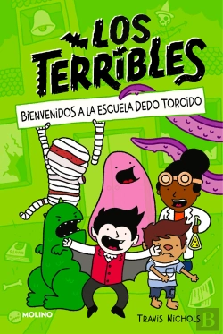 Bertrand.pt - Los Terribles 1 - Bienvenidos A La Escuela Dedo Torcido