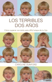 Los Terribles Dos Años