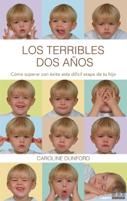 Bertrand.pt - Los Terribles Dos Años