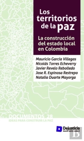 Los Territorios De La Paz