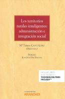 Los Territorios Rurales Inteligentes: Administración E Integración Social (Papel + E-Book)