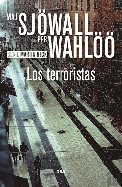 Bertrand.pt - Los Terroristas  