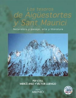 Bertrand.pt - Los Tesoros De Aigüestortes Y Sant Maurici