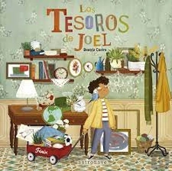Bertrand.pt - Los Tesoros De Joel