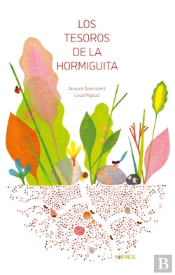 Bertrand.pt - Los Tesoros De La Hormiguita