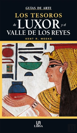 Bertrand.pt - Los Tesoros De Luxor Y El Valle De Los Reyes