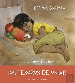Bertrand.pt - Los Tesoros De Omar