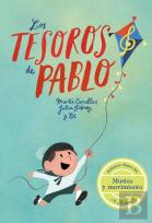 Los Tesoros De Pablo