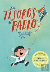 Los Tesoros De Pablo
