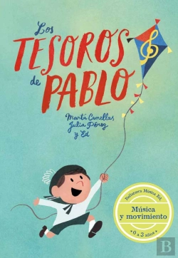 Bertrand.pt - Los Tesoros De Pablo