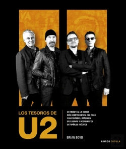 Bertrand.pt - Los Tesoros De U2