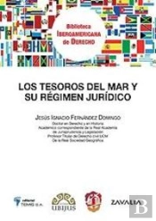 Los Tesoros Del Mar Y Su Régimen Jurídico