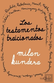Los Testamentos Traicionados