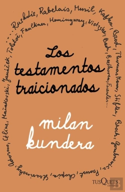 Bertrand.pt - Los Testamentos Traicionados