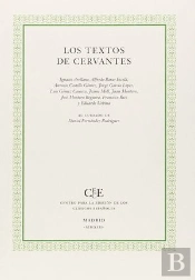 Los Textos De Cervantes