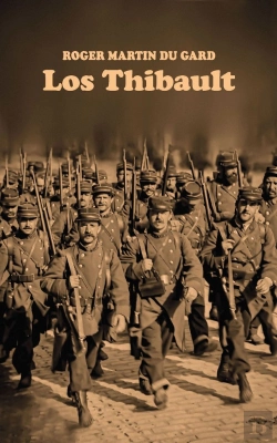 Bertrand.pt - Los Thibault (2 Vols. En Estuche)