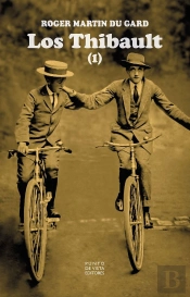 Los Thibault [Vol. 1]
