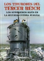 Los Tiburones Del Tercer Reich