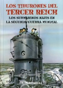 Bertrand.pt - Los Tiburones Del Tercer Reich