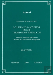 Los Tiempos Antiguos En Los Territorios Pirenaicos