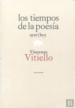Bertrand.pt - Los Tiempos De La Poesía