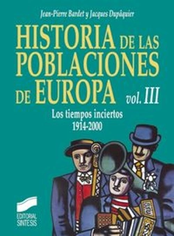 Bertrand.pt - Los Tiempos Inciertos 1914-2000