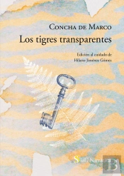 Los Tigres Transparentes