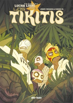 Bertrand.pt - Los Tikitis