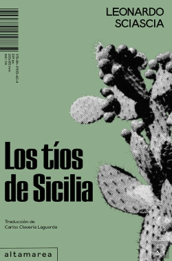 Bertrand.pt - Los Tios De Sicilia