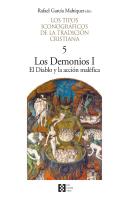 Los Tipos Iconográficos De La Tradición Cristiana / 5