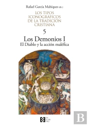 Los Tipos Iconográficos De La Tradición Cristiana / 5