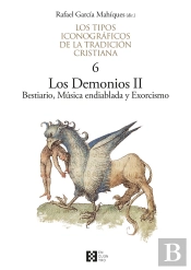 Los Tipos Iconograficos De La Tradicion Cristiana / 6