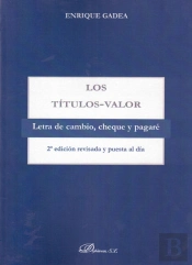 Los Títulos-Valor