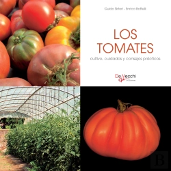 Bertrand.pt - Los Tomates - Cultivo, Cuidados Y Condejos Prácticos