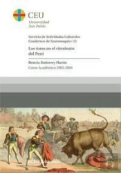 Los Toros En El Virreinato De Perú
