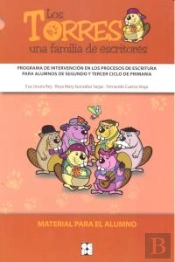 Los Torres. Cuaderno Del Alumno
