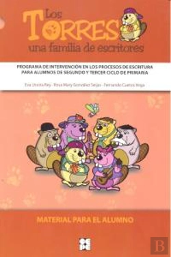 Bertrand.pt - Los Torres. Cuaderno Del Alumno